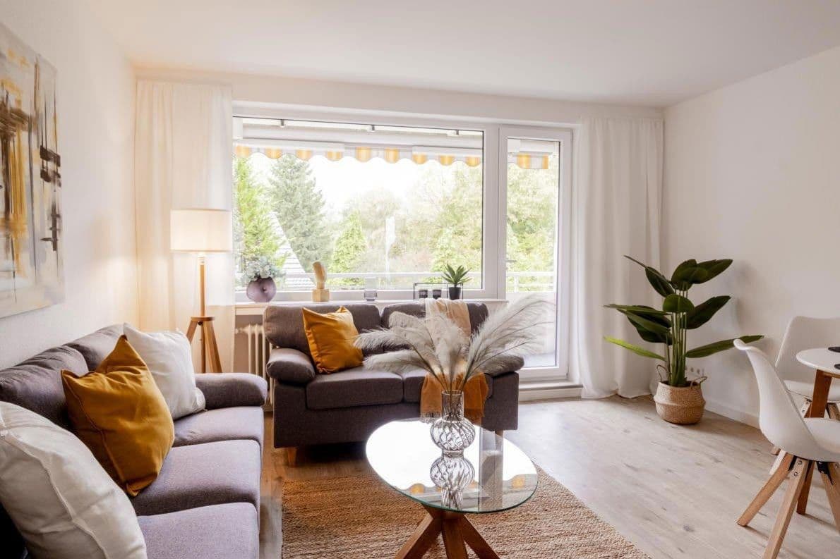 Prodej bytu 3+1 72 m², Hebbelstr. 6, Bremen, Bremen Prodej bytu 3+1 72 m², Hebbelstr. 6, Bremen, Bremen