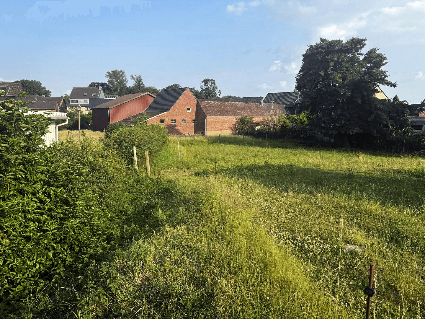 Prodej domu 119 m², pozemek 264 m², Neusser Straße 66, Grevenbroich, Severní Porýní-Vestfálsko Prodej domu 119 m², pozemek 264 m², Neusser Straße 66, Grevenbroich, Severní Porýní-Vestfálsko