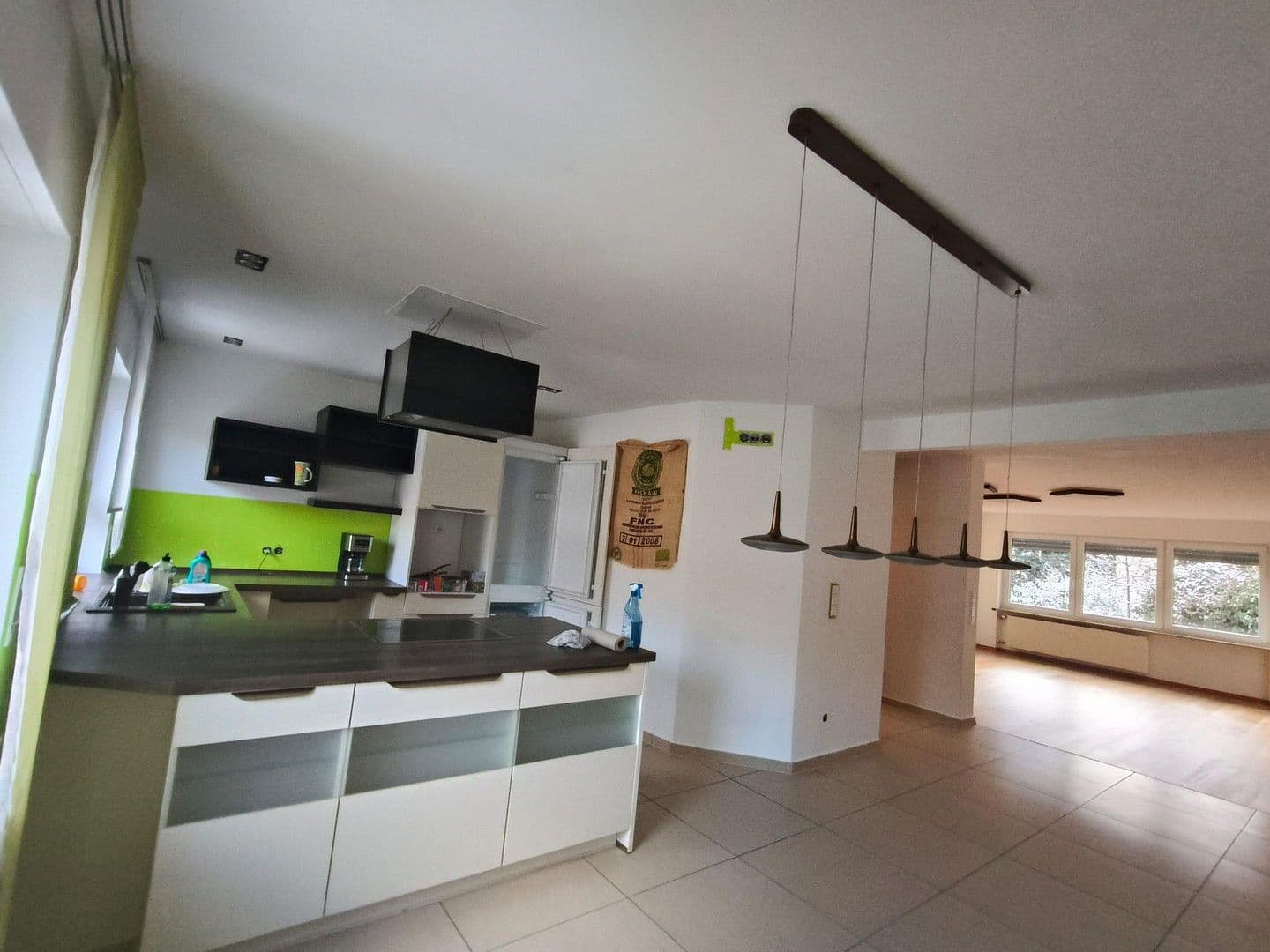 Prodej bytu 5+1 126 m², Zirndorf, Bavorsko Prodej bytu 5+1 126 m², Zirndorf, Bavorsko