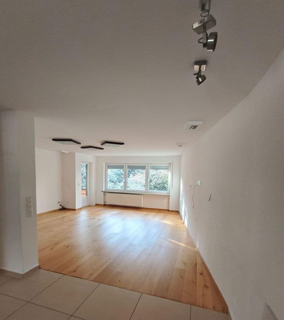 Prodej bytu 5+1 126 m², Zirndorf, Bavorsko Prodej bytu 5+1 126 m², Zirndorf, Bavorsko