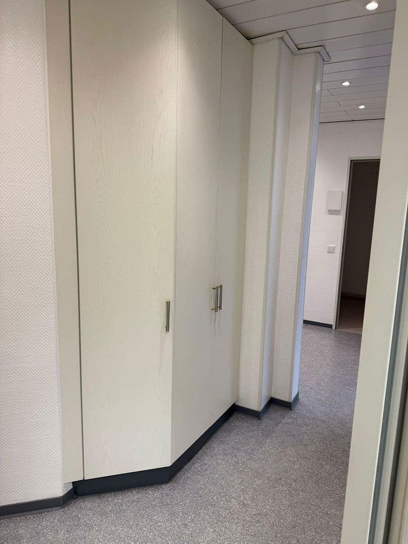 Pronájem kanceláře 110 m², Kurhausstrasse 101a, Herne, Severní Porýní-Vestfálsko Pronájem kanceláře 110 m², Kurhausstrasse 101a, Herne, Severní Porýní-Vestfálsko