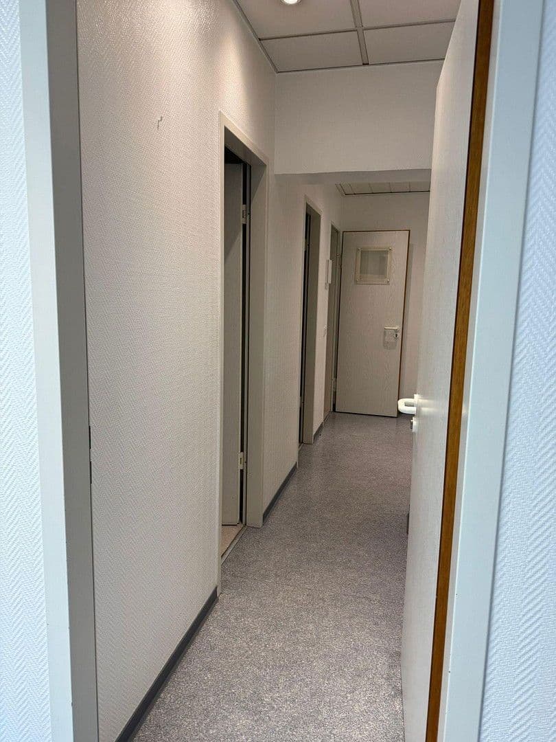 Pronájem kanceláře 110 m², Kurhausstrasse 101a, Herne, Severní Porýní-Vestfálsko Pronájem kanceláře 110 m², Kurhausstrasse 101a, Herne, Severní Porýní-Vestfálsko