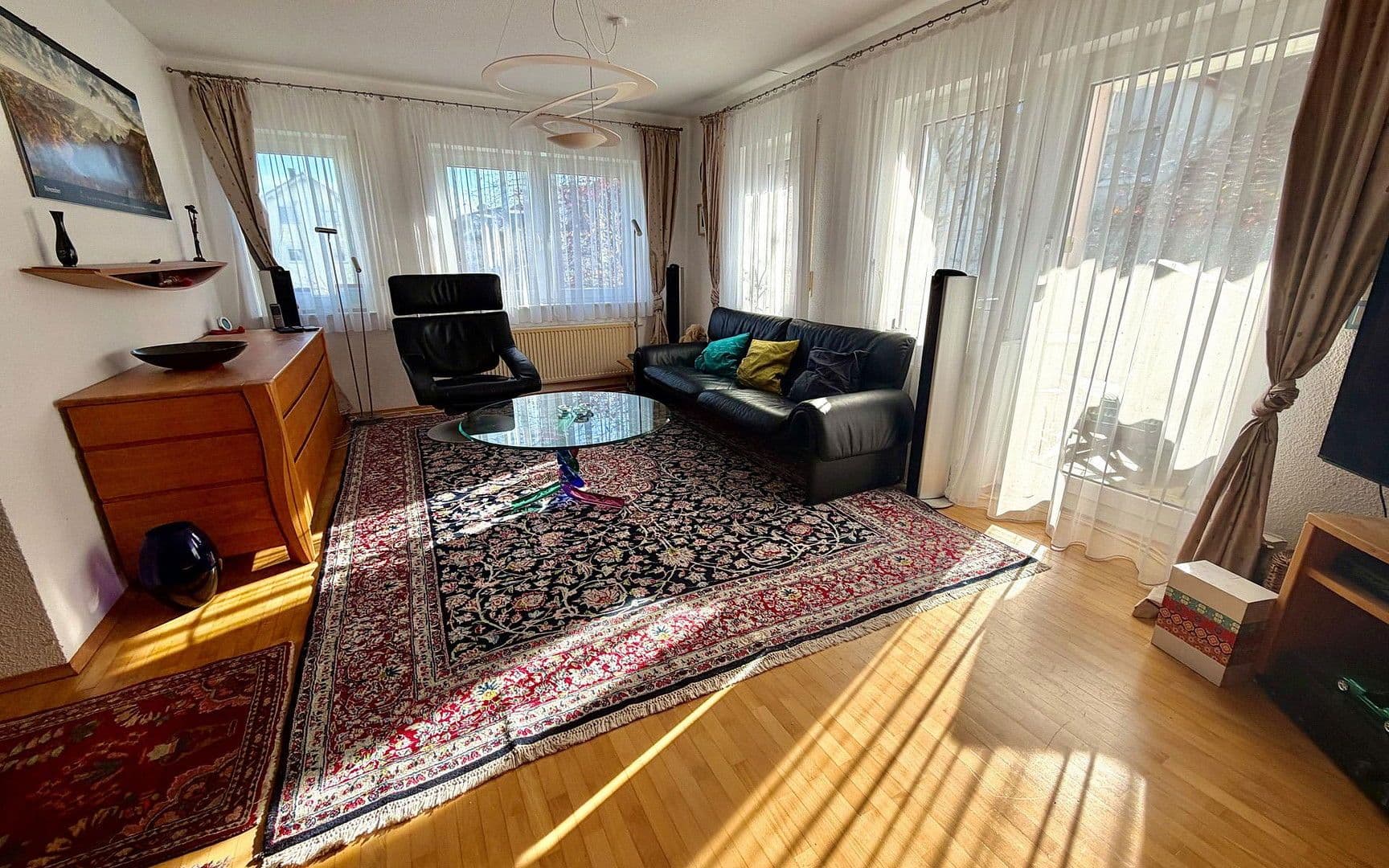 Prodej bytu 3+1 77 m², Große Hecke 15, Sindelfingen, Bádensko-Württembersko Prodej bytu 3+1 77 m², Große Hecke 15, Sindelfingen, Bádensko-Württembersko