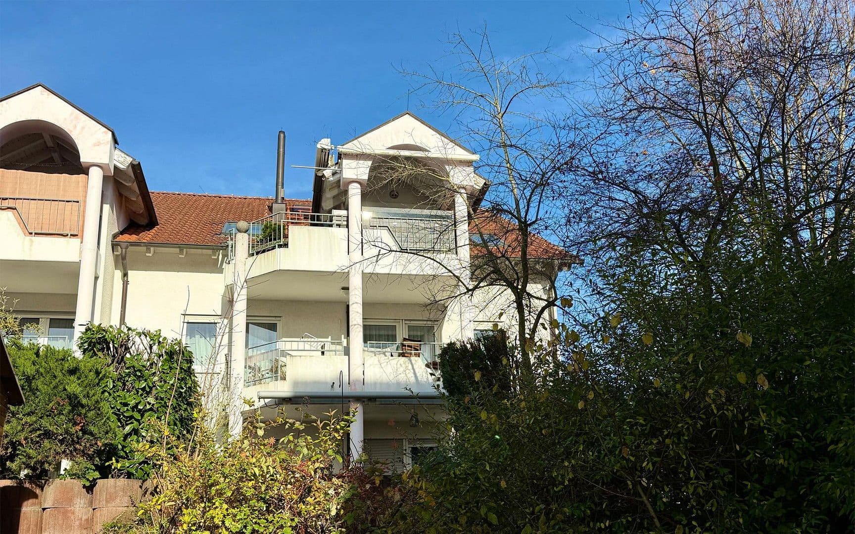 Prodej bytu 3+1 77 m², Große Hecke 15, Sindelfingen, Bádensko-Württembersko Prodej bytu 3+1 77 m², Große Hecke 15, Sindelfingen, Bádensko-Württembersko