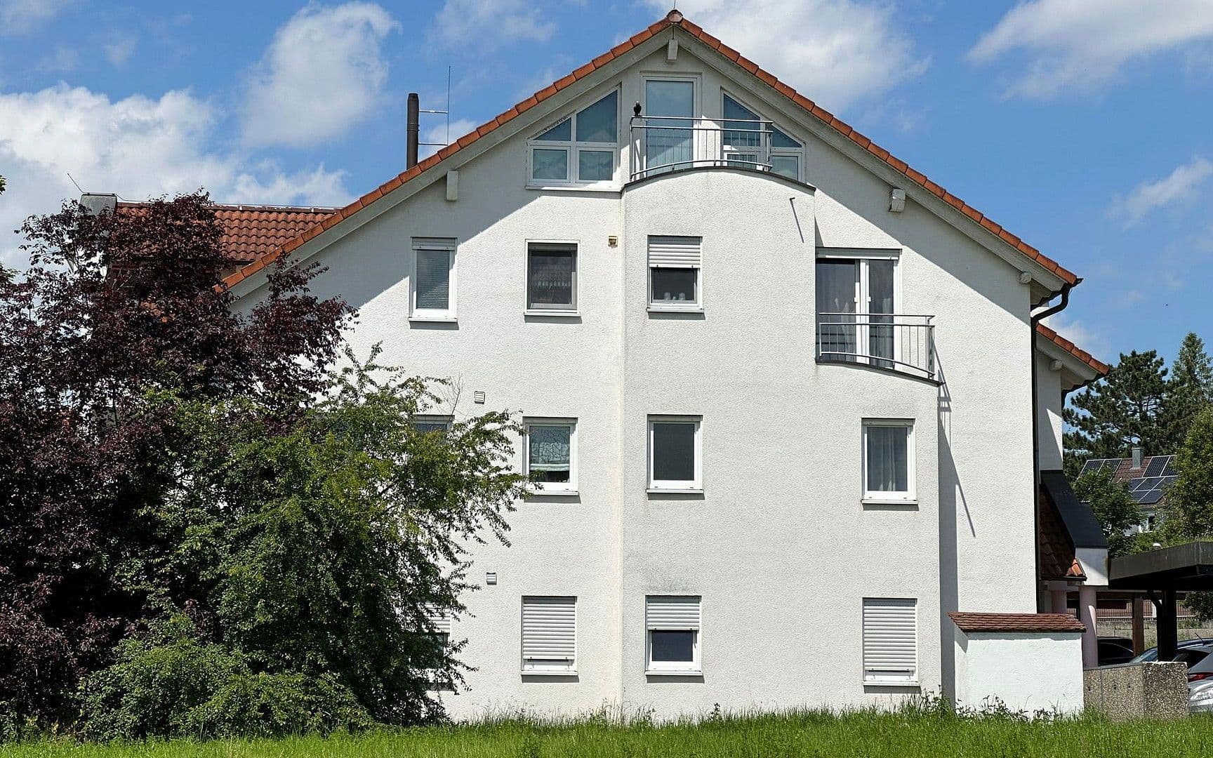 Prodej bytu 3+1 77 m², Große Hecke 15, Sindelfingen, Bádensko-Württembersko Prodej bytu 3+1 77 m², Große Hecke 15, Sindelfingen, Bádensko-Württembersko