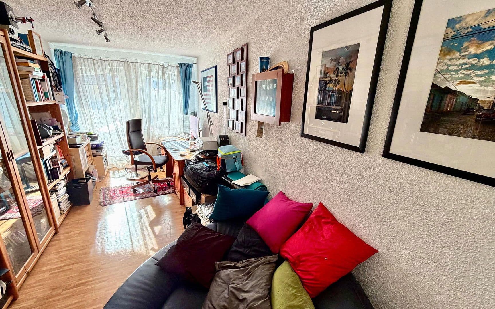 Prodej bytu 3+1 77 m², Große Hecke 15, Sindelfingen, Bádensko-Württembersko Prodej bytu 3+1 77 m², Große Hecke 15, Sindelfingen, Bádensko-Württembersko