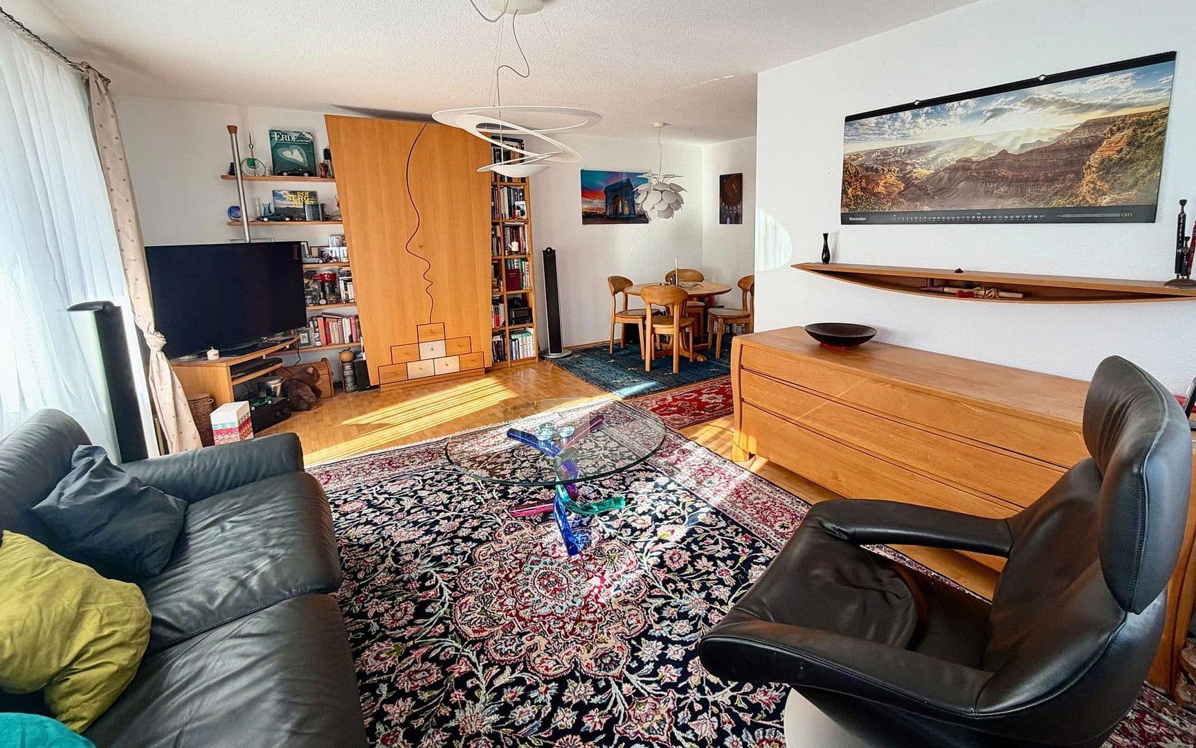 Prodej bytu 3+1 77 m², Große Hecke 15, Sindelfingen, Bádensko-Württembersko Prodej bytu 3+1 77 m², Große Hecke 15, Sindelfingen, Bádensko-Württembersko