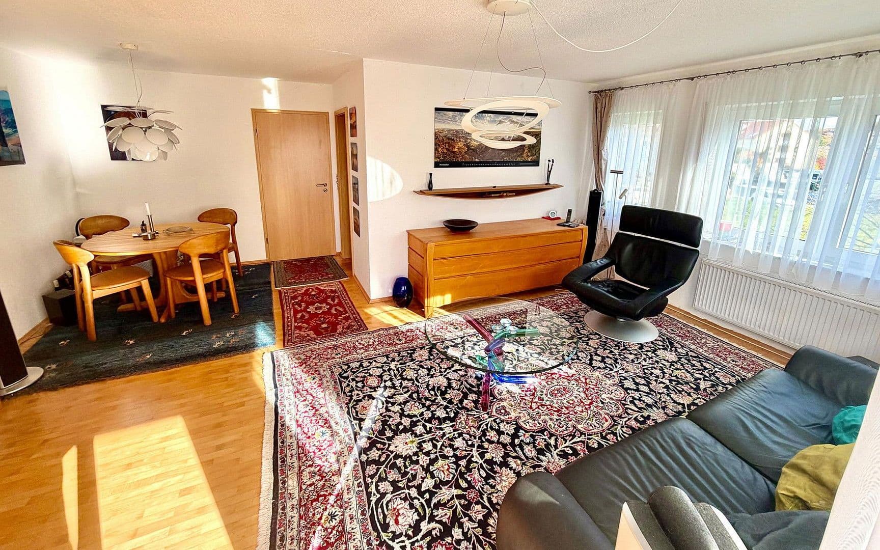 Prodej bytu 3+1 77 m², Große Hecke 15, Sindelfingen, Bádensko-Württembersko Prodej bytu 3+1 77 m², Große Hecke 15, Sindelfingen, Bádensko-Württembersko