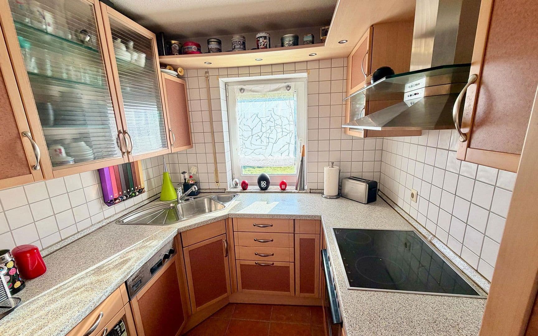 Prodej bytu 3+1 77 m², Große Hecke 15, Sindelfingen, Bádensko-Württembersko Prodej bytu 3+1 77 m², Große Hecke 15, Sindelfingen, Bádensko-Württembersko