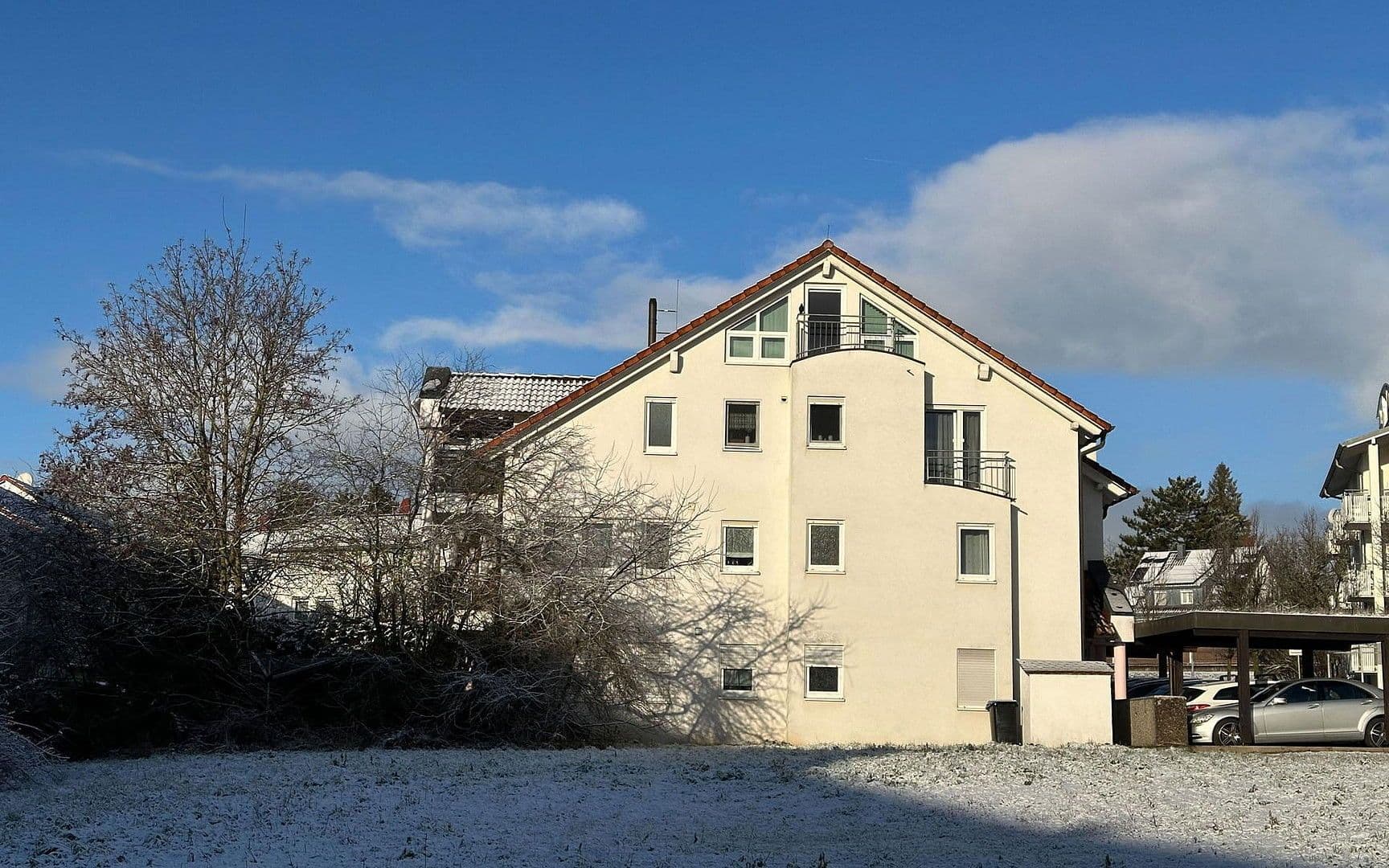 Prodej bytu 3+1 77 m², Große Hecke 15, Sindelfingen, Bádensko-Württembersko Prodej bytu 3+1 77 m², Große Hecke 15, Sindelfingen, Bádensko-Württembersko