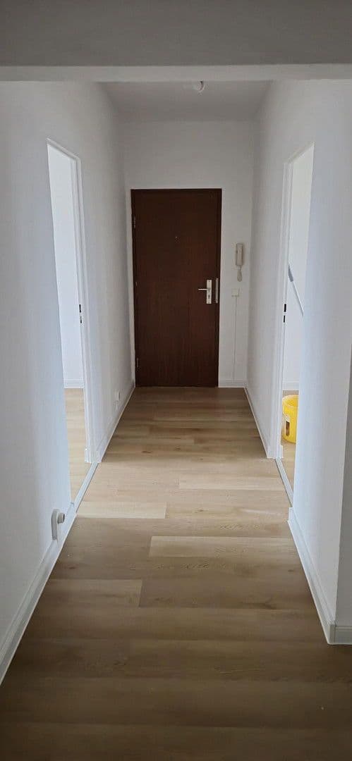 Prodej bytu 3+1 60 m², Südring 73e, Rostock, Mecklenburg-Vorpommern Prodej bytu 3+1 60 m², Südring 73e, Rostock, Mecklenburg-Vorpommern