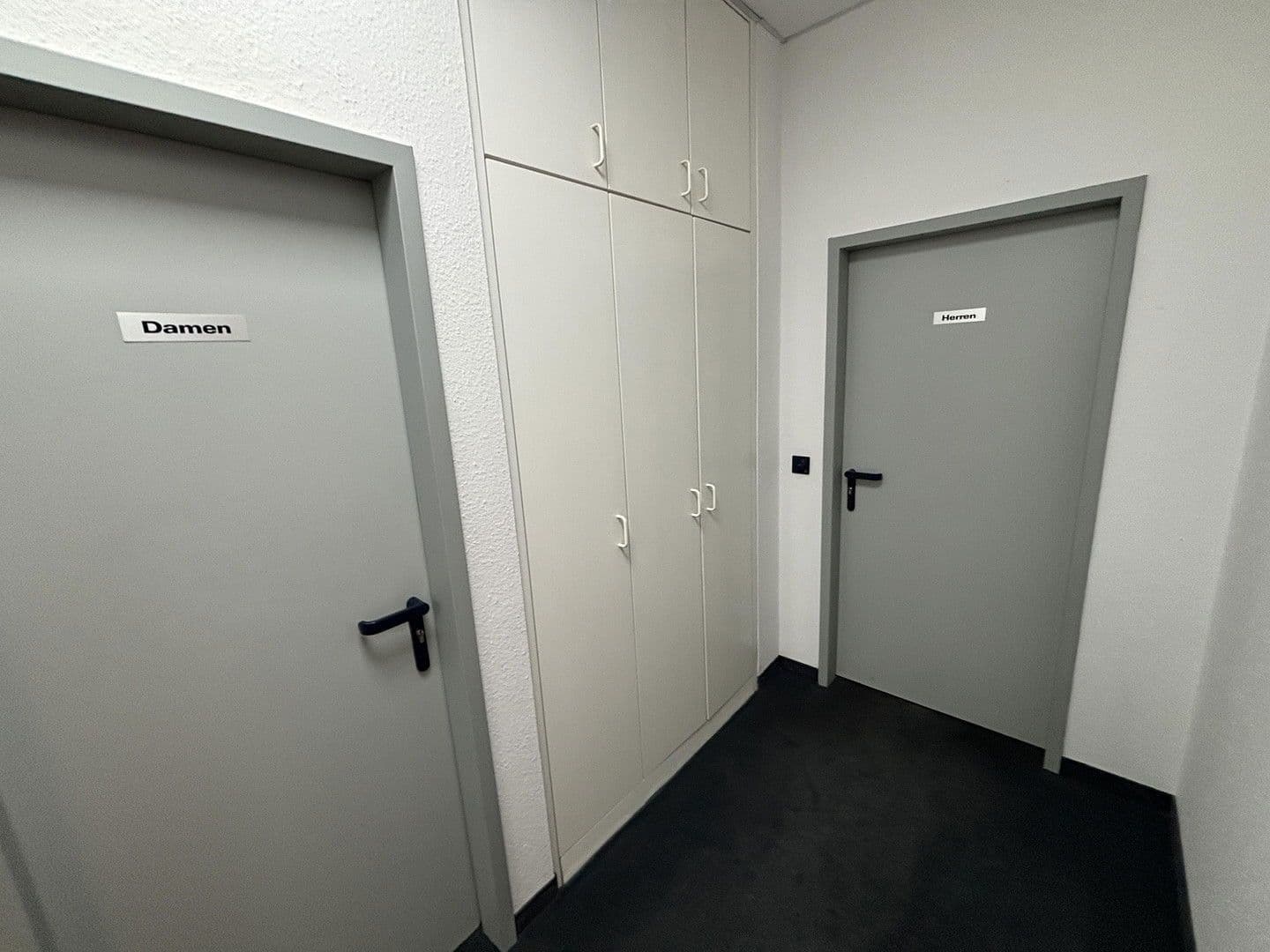 Pronájem kanceláře 646 m², Moselstr. 14, Neuss, Severní Porýní-Vestfálsko Pronájem kanceláře 646 m², Moselstr. 14, Neuss, Severní Porýní-Vestfálsko