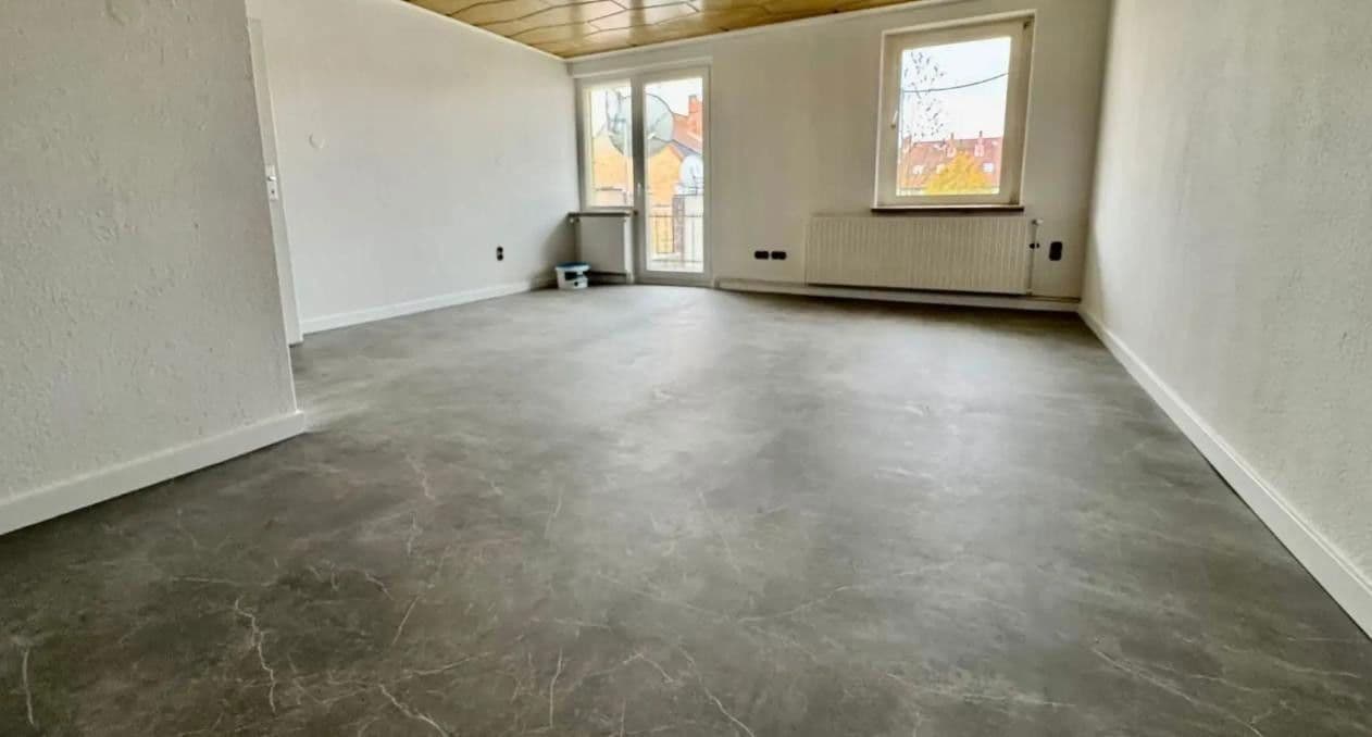 Pronájem bytu 3+1 96 m², Bahnhofsallee13, Hildesheim, Dolní Sasko Pronájem bytu 3+1 96 m², Bahnhofsallee13, Hildesheim, Dolní Sasko