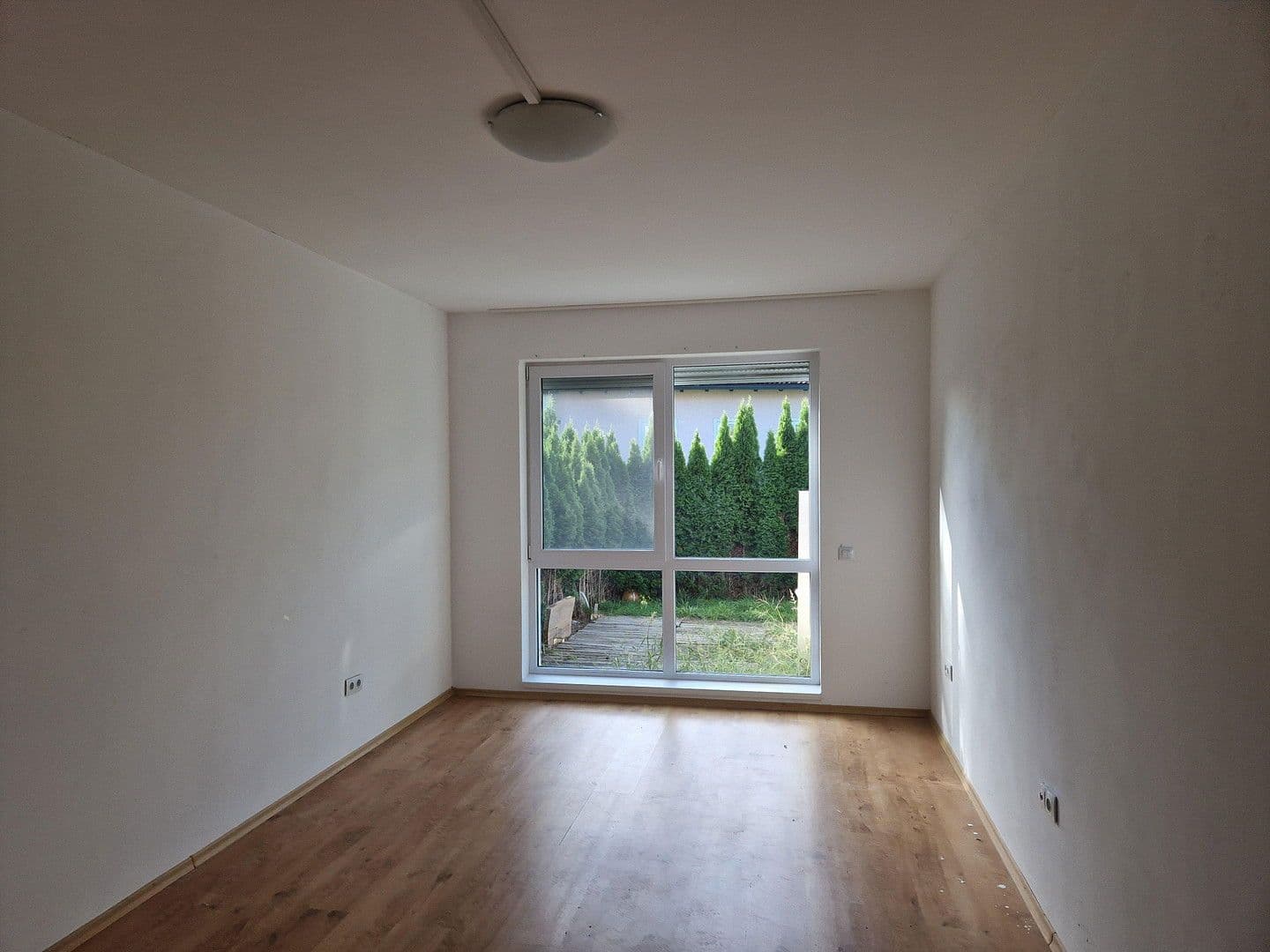 Pronájem bytu 2+1 56 m², Aurolzmünster, Horní Rakousko Pronájem bytu 2+1 56 m², Aurolzmünster, Horní Rakousko