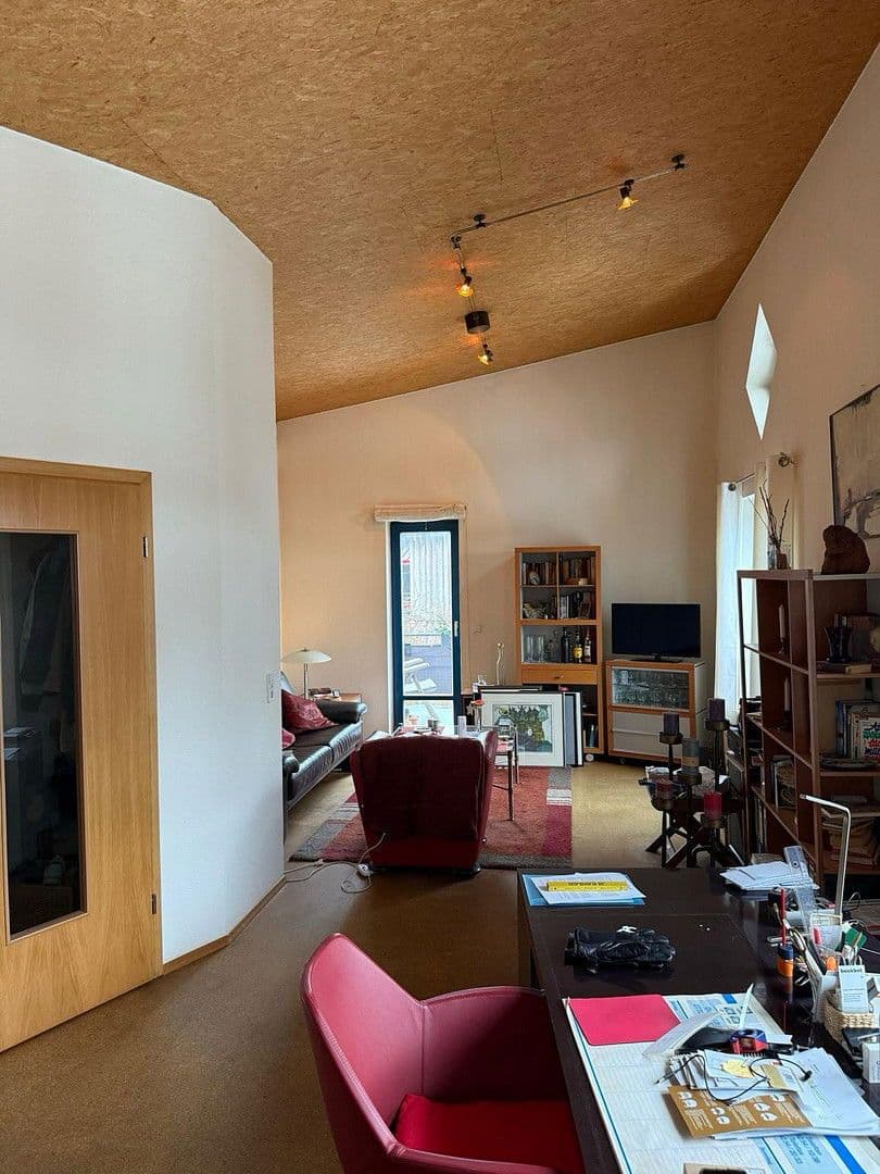 Pronájem bytu 2+kk 76 m², Sonnengarten 9, Nienburg/Weser, Dolní Sasko Pronájem bytu 2+kk 76 m², Sonnengarten 9, Nienburg/Weser, Dolní Sasko