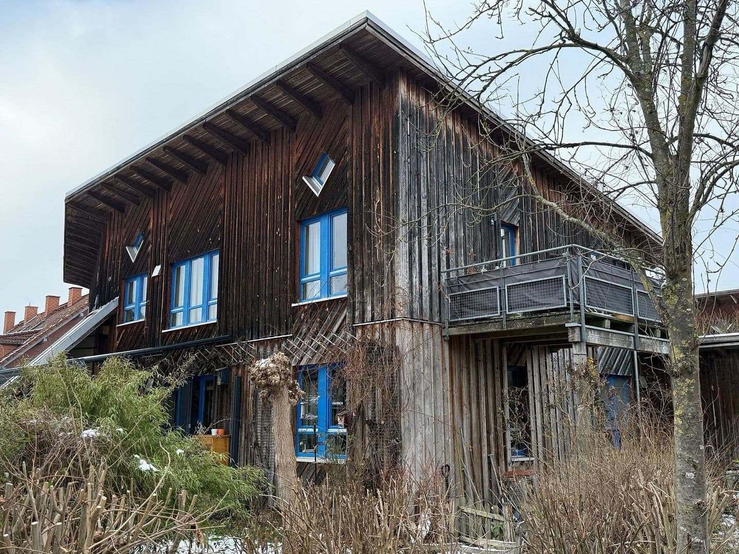 Pronájem bytu 2+kk 76 m², Sonnengarten 9, Nienburg/Weser, Dolní Sasko Pronájem bytu 2+kk 76 m², Sonnengarten 9, Nienburg/Weser, Dolní Sasko