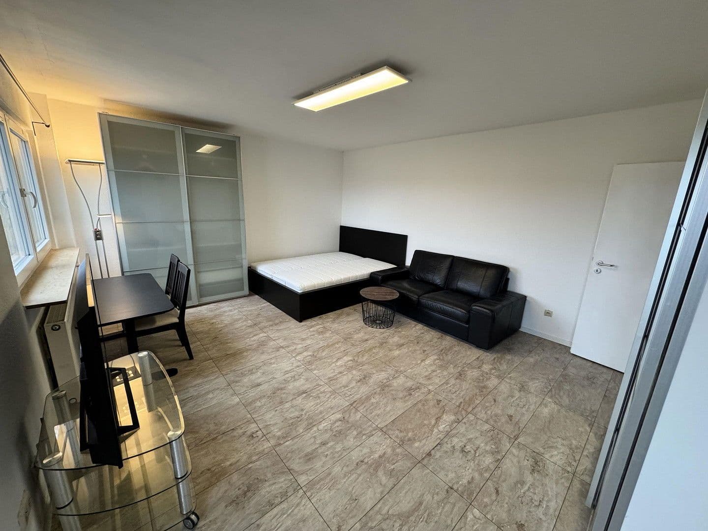 Pronájem bytu 1+1 32 m², Michelstädter Weg 5, Dietzenbach, Hessen Pronájem bytu 1+1 32 m², Michelstädter Weg 5, Dietzenbach, Hessen