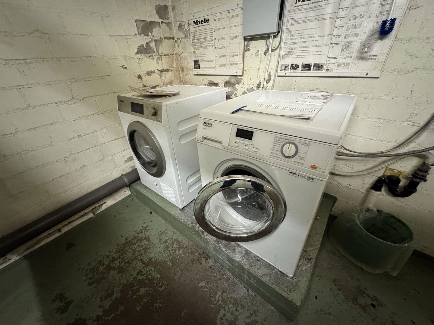 Pronájem bytu 1+1 32 m², Michelstädter Weg 5, Dietzenbach, Hessen Pronájem bytu 1+1 32 m², Michelstädter Weg 5, Dietzenbach, Hessen