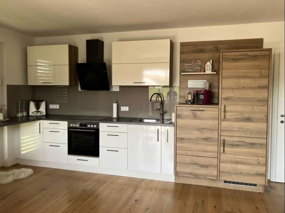 Prodej bytu 2+1 58 m², Eggelsberg, Horní Rakousko Prodej bytu 2+1 58 m², Eggelsberg, Horní Rakousko