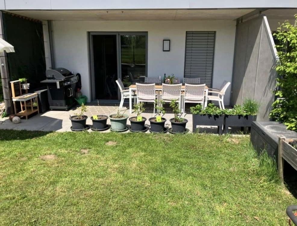 Prodej bytu 2+1 58 m², Eggelsberg, Horní Rakousko Prodej bytu 2+1 58 m², Eggelsberg, Horní Rakousko