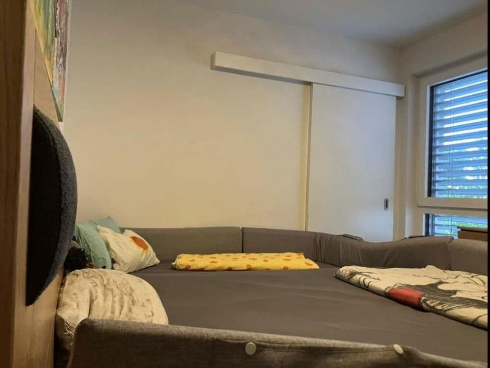 Prodej bytu 2+1 58 m², Eggelsberg, Horní Rakousko Prodej bytu 2+1 58 m², Eggelsberg, Horní Rakousko