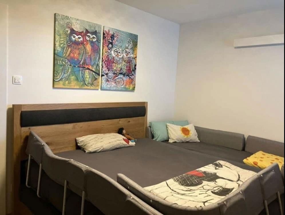 Prodej bytu 2+1 58 m², Eggelsberg, Horní Rakousko Prodej bytu 2+1 58 m², Eggelsberg, Horní Rakousko