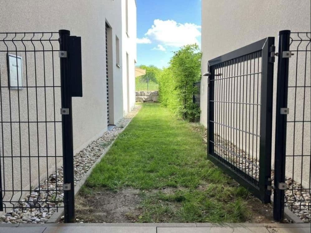 Prodej bytu 2+1 58 m², Eggelsberg, Horní Rakousko Prodej bytu 2+1 58 m², Eggelsberg, Horní Rakousko