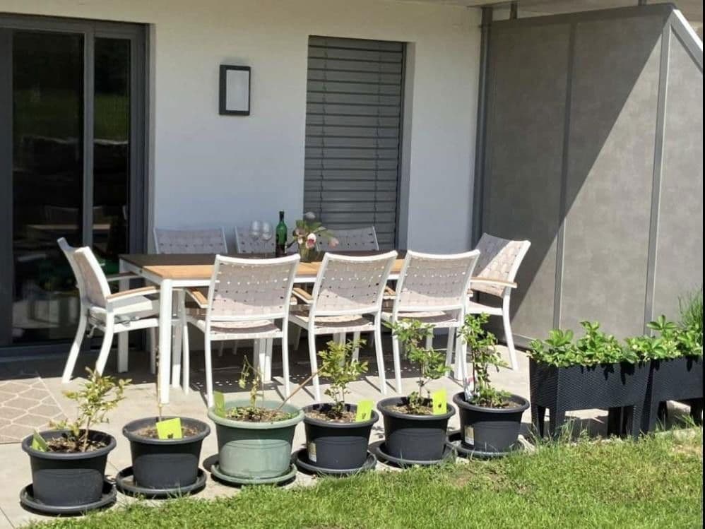 Prodej bytu 2+1 58 m², Eggelsberg, Horní Rakousko Prodej bytu 2+1 58 m², Eggelsberg, Horní Rakousko