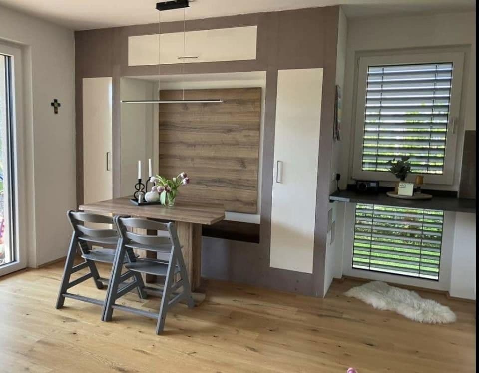 Prodej bytu 2+1 58 m², Eggelsberg, Horní Rakousko Prodej bytu 2+1 58 m², Eggelsberg, Horní Rakousko