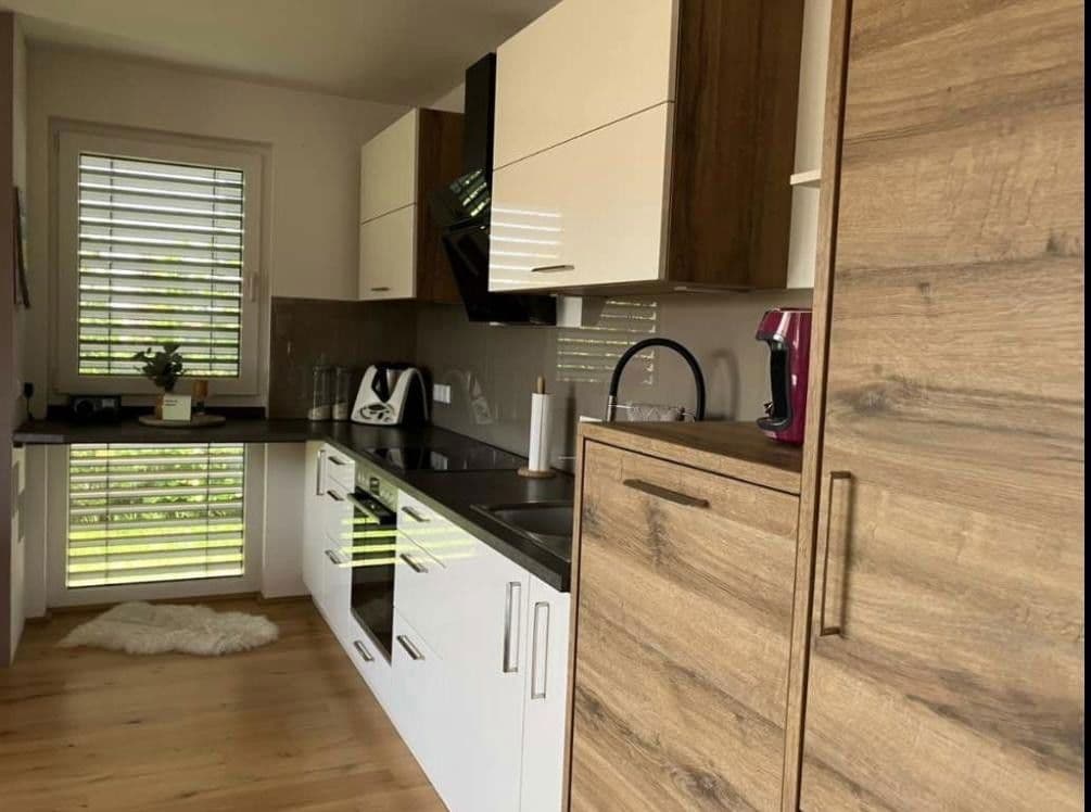 Prodej bytu 2+1 58 m², Eggelsberg, Horní Rakousko Prodej bytu 2+1 58 m², Eggelsberg, Horní Rakousko