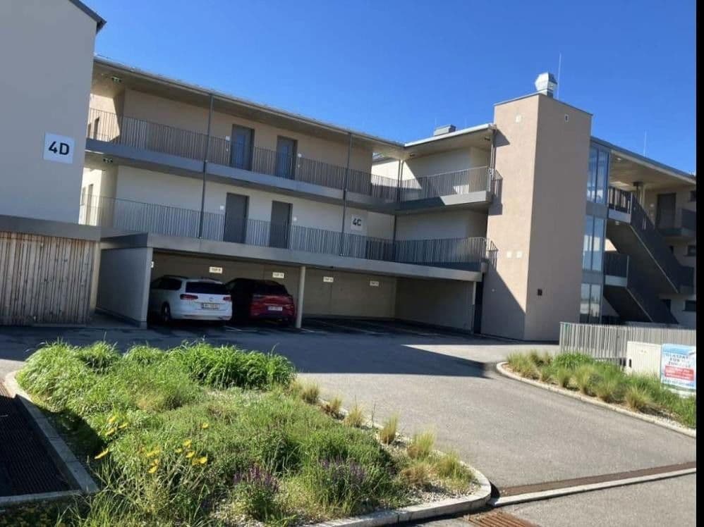 Prodej bytu 2+1 58 m², Eggelsberg, Horní Rakousko Prodej bytu 2+1 58 m², Eggelsberg, Horní Rakousko