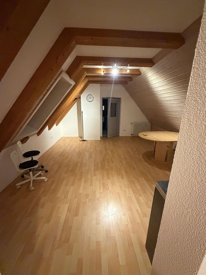 Pronájem bytu 2+kk 54 m², Gartenstraße 5/1, Bad Überkingen, Bádensko-Württembersko Pronájem bytu 2+kk 54 m², Gartenstraße 5/1, Bad Überkingen, Bádensko-Württembersko