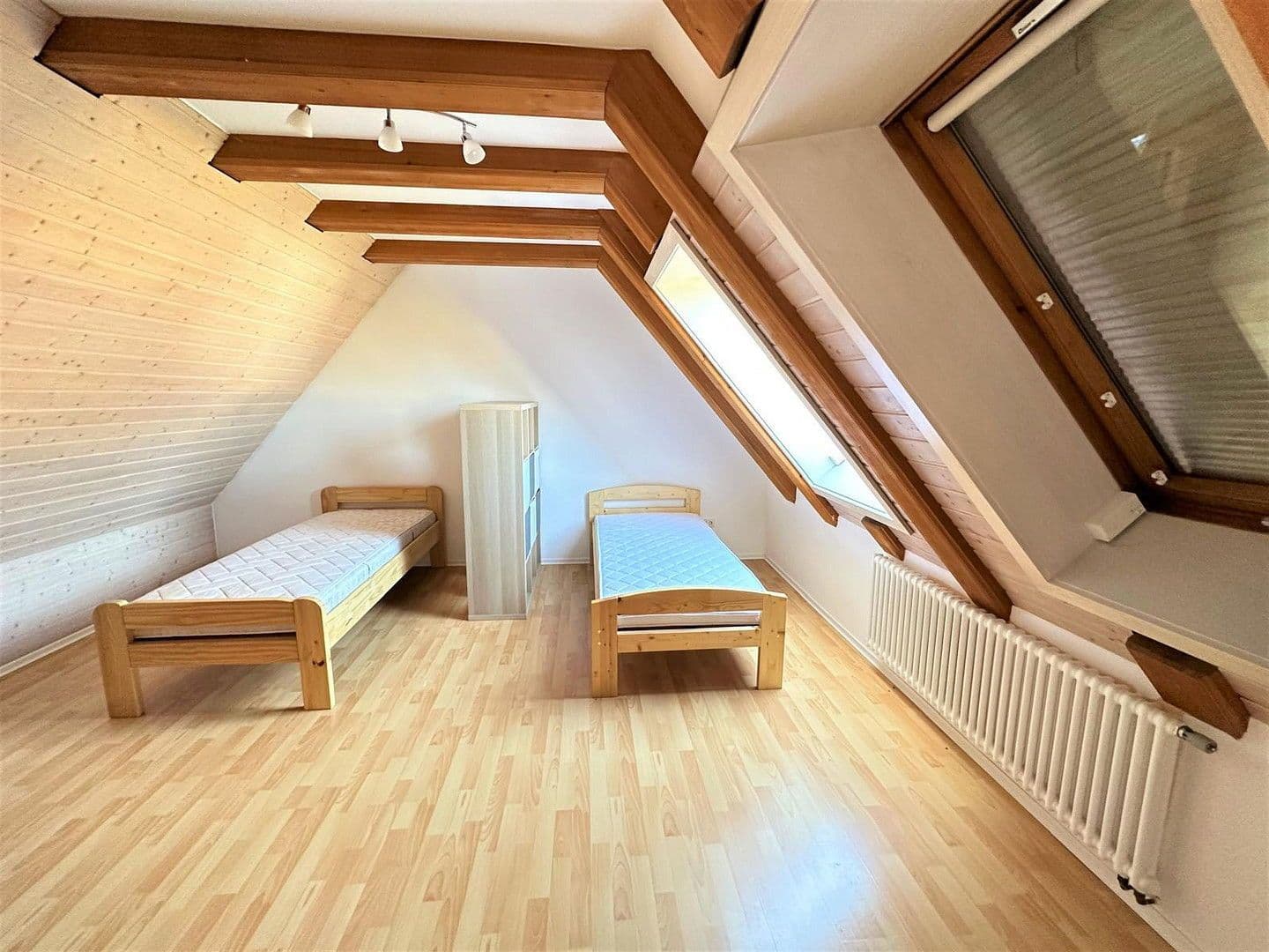 Pronájem bytu 2+kk 54 m², Gartenstraße 5/1, Bad Überkingen, Bádensko-Württembersko Pronájem bytu 2+kk 54 m², Gartenstraße 5/1, Bad Überkingen, Bádensko-Württembersko