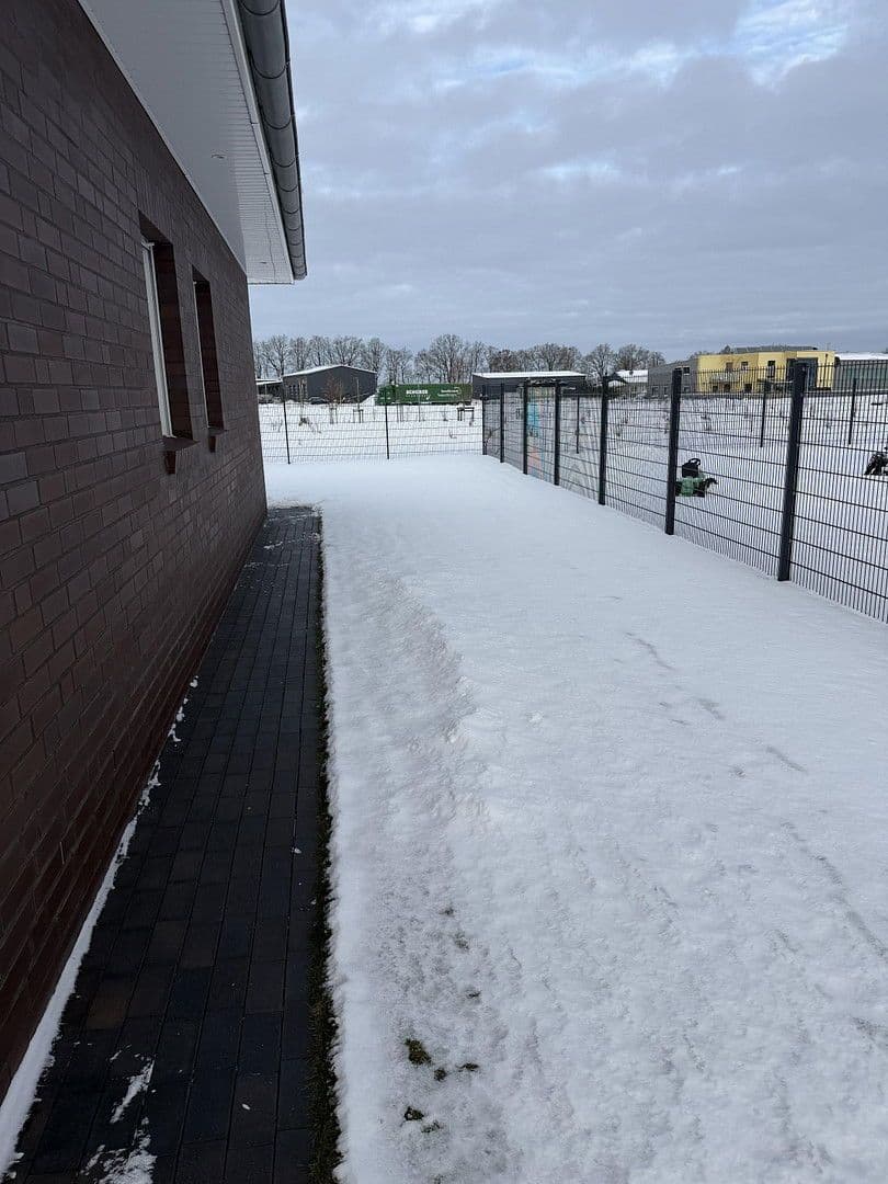 Prodej domu 118 m², pozemek 663 m², Tostedt, Dolní Sasko Prodej domu 118 m², pozemek 663 m², Tostedt, Dolní Sasko