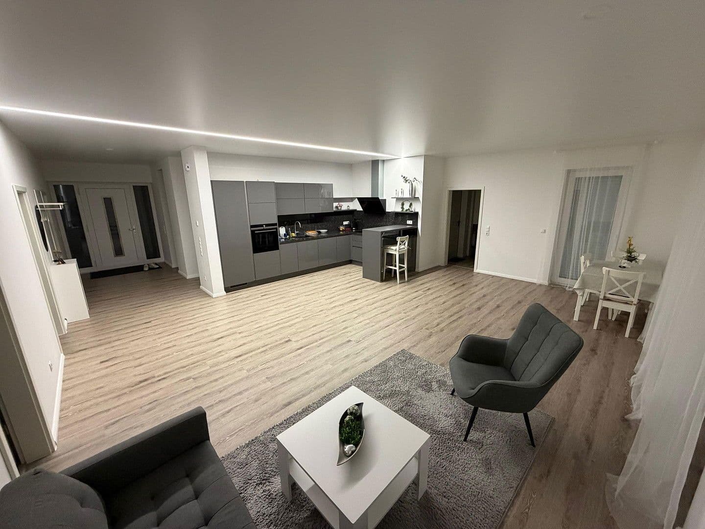 Prodej domu 118 m², pozemek 663 m², Tostedt, Dolní Sasko Prodej domu 118 m², pozemek 663 m², Tostedt, Dolní Sasko