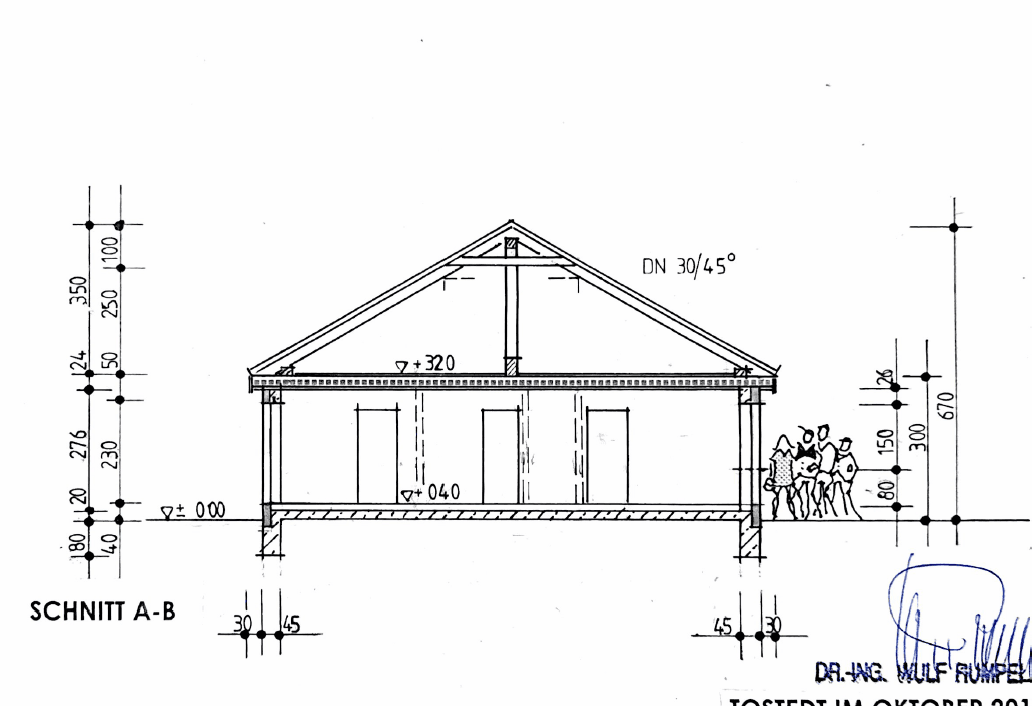 Prodej domu 118 m², pozemek 663 m², Tostedt, Dolní Sasko Prodej domu 118 m², pozemek 663 m², Tostedt, Dolní Sasko