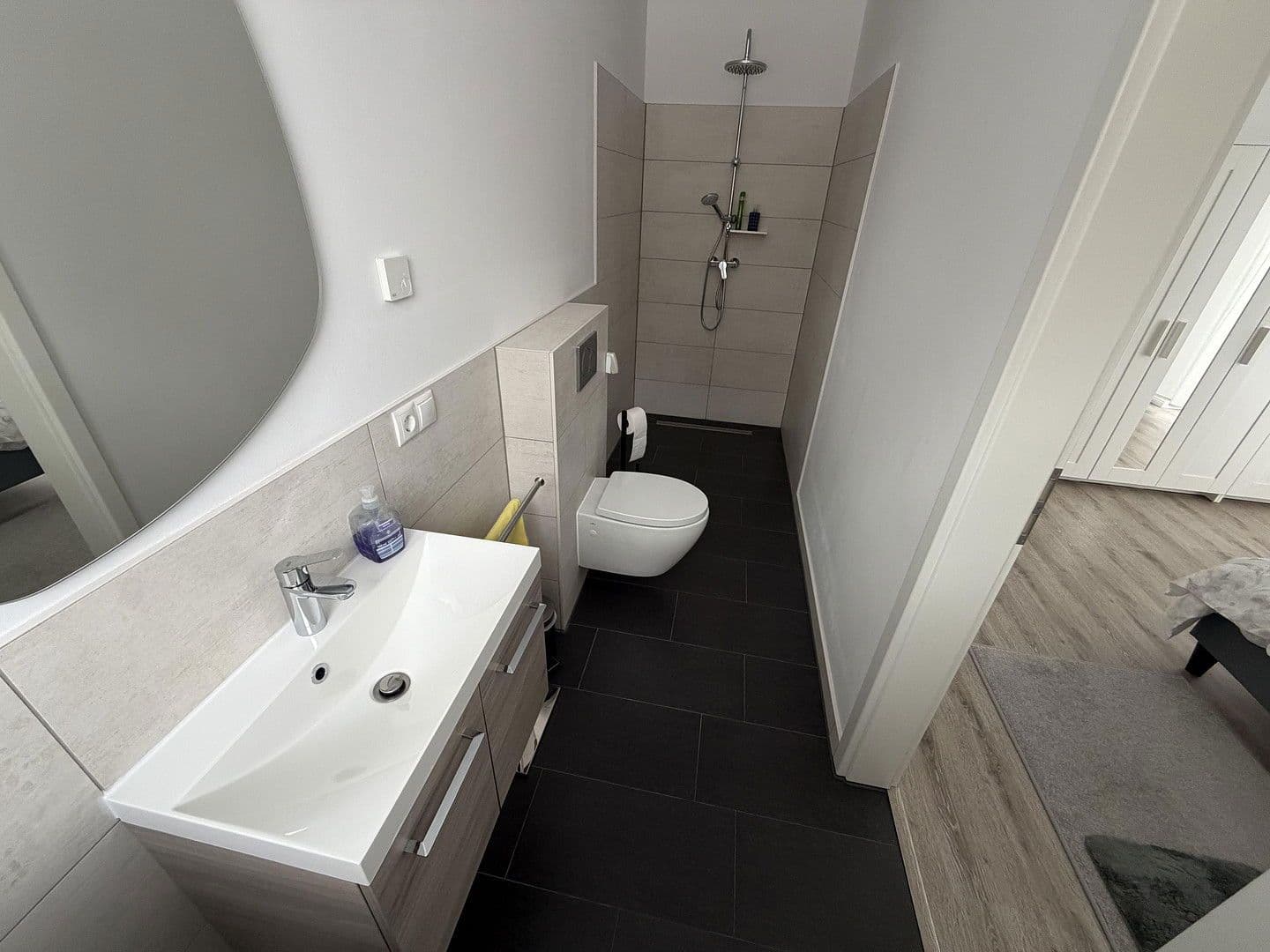 Prodej domu 118 m², pozemek 663 m², Tostedt, Dolní Sasko Prodej domu 118 m², pozemek 663 m², Tostedt, Dolní Sasko