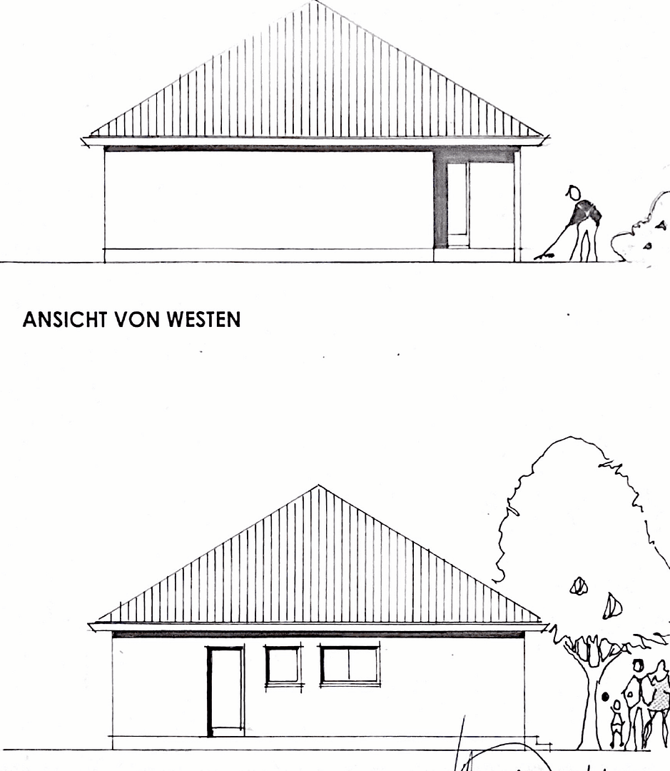 Prodej domu 118 m², pozemek 663 m², Tostedt, Dolní Sasko Prodej domu 118 m², pozemek 663 m², Tostedt, Dolní Sasko