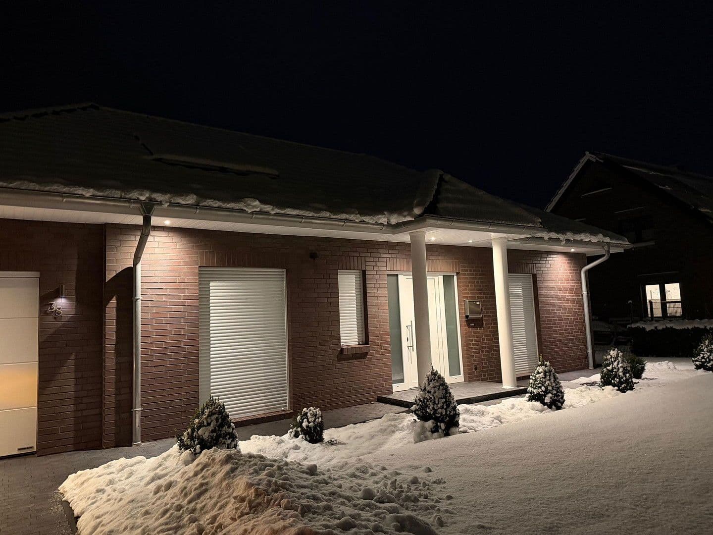 Prodej domu 118 m², pozemek 663 m², Tostedt, Dolní Sasko Prodej domu 118 m², pozemek 663 m², Tostedt, Dolní Sasko