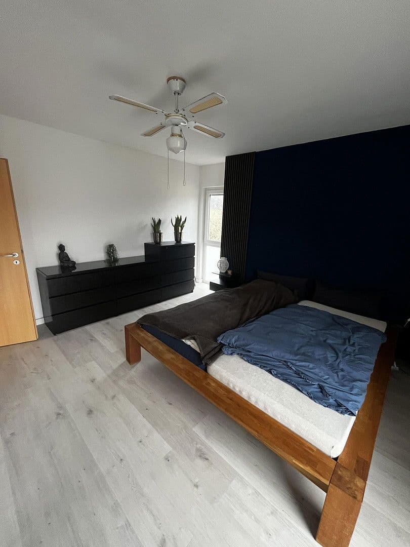 Prodej domu 142 m², pozemek 467 m², Naurath (Eifel), Porýní-Falc Prodej domu 142 m², pozemek 467 m², Naurath (Eifel), Porýní-Falc