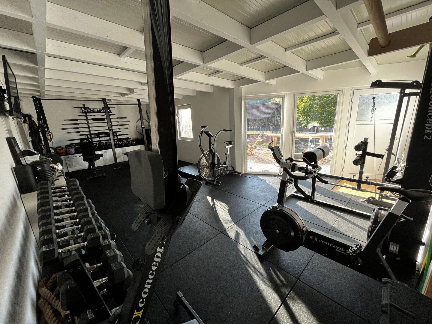 Prodej domu 142 m², pozemek 467 m², Naurath (Eifel), Porýní-Falc Prodej domu 142 m², pozemek 467 m², Naurath (Eifel), Porýní-Falc