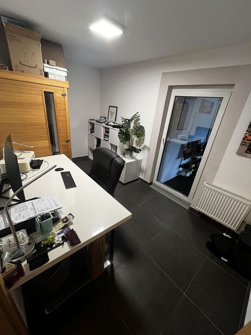 Prodej domu 142 m², pozemek 467 m², Naurath (Eifel), Porýní-Falc Prodej domu 142 m², pozemek 467 m², Naurath (Eifel), Porýní-Falc