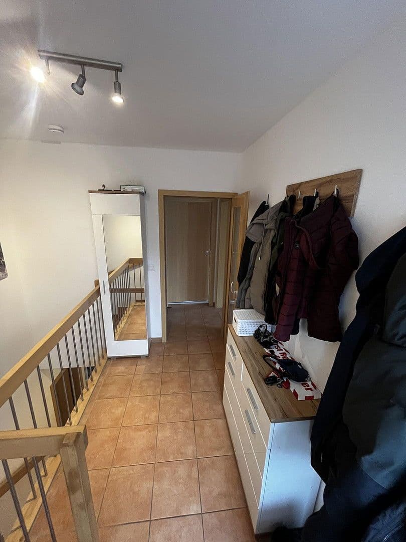 Prodej domu 142 m², pozemek 467 m², Naurath (Eifel), Porýní-Falc Prodej domu 142 m², pozemek 467 m², Naurath (Eifel), Porýní-Falc