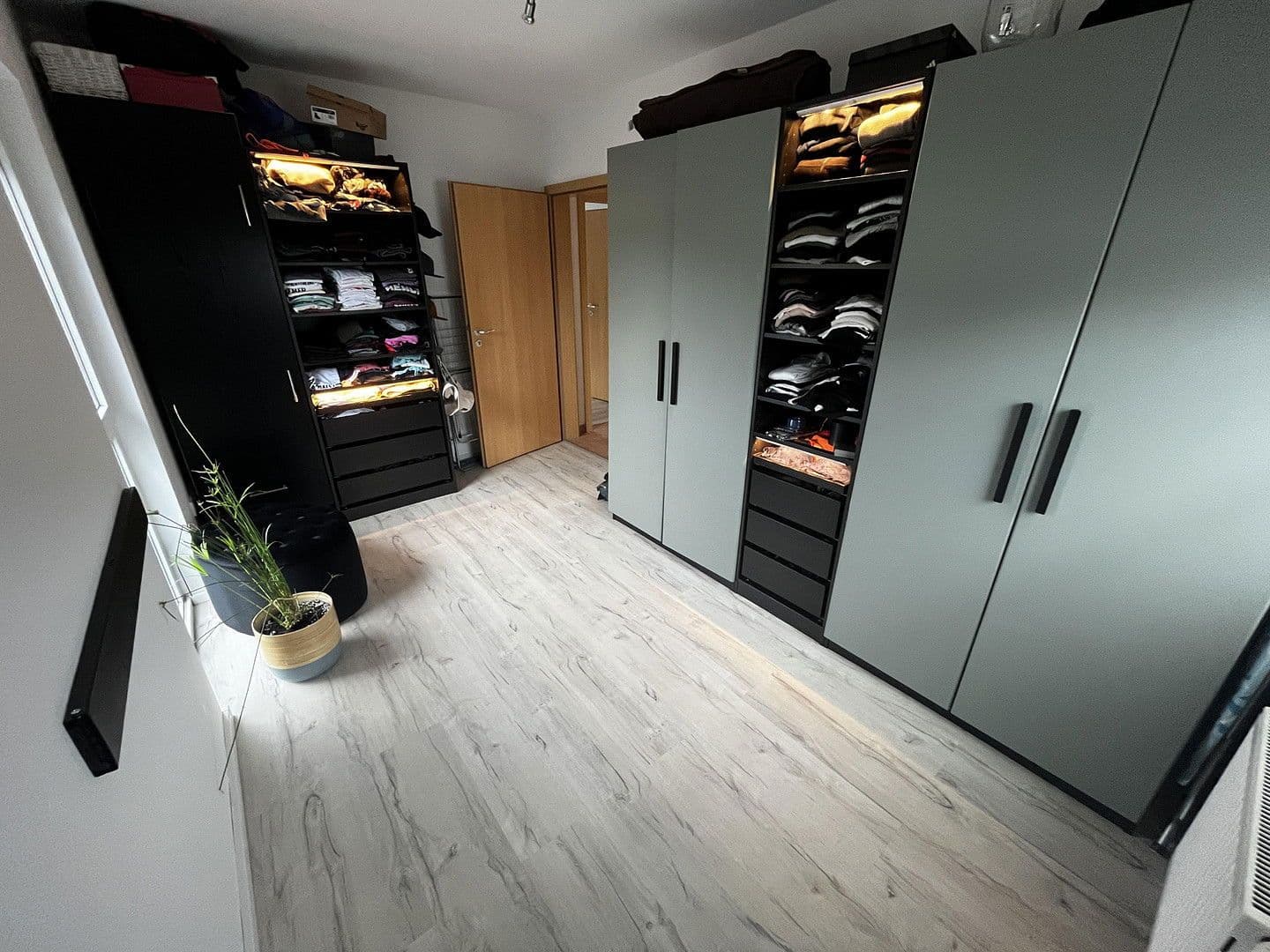 Prodej domu 142 m², pozemek 467 m², Naurath (Eifel), Porýní-Falc Prodej domu 142 m², pozemek 467 m², Naurath (Eifel), Porýní-Falc