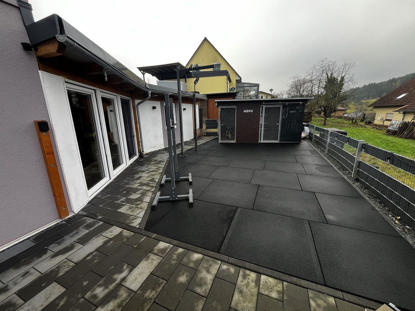 Prodej domu 142 m², pozemek 467 m², Naurath (Eifel), Porýní-Falc Prodej domu 142 m², pozemek 467 m², Naurath (Eifel), Porýní-Falc