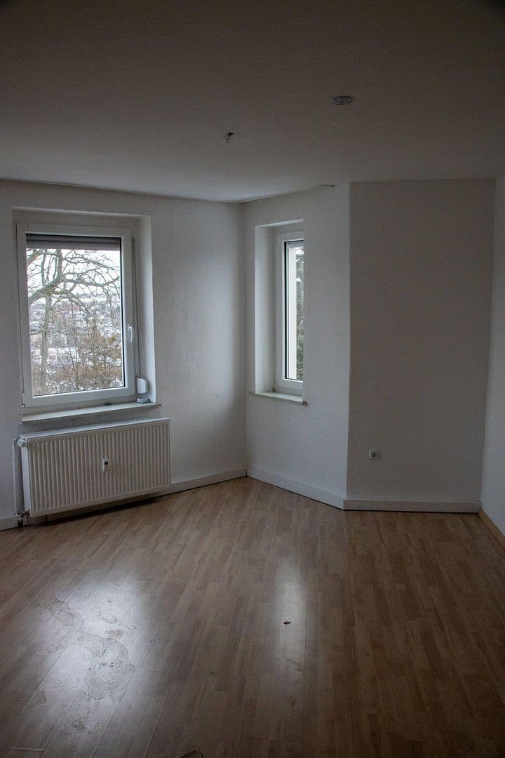 Pronájem bytu 6+1 108 m², Schützenstraße 4, Hof, Bavorsko Pronájem bytu 6+1 108 m², Schützenstraße 4, Hof, Bavorsko