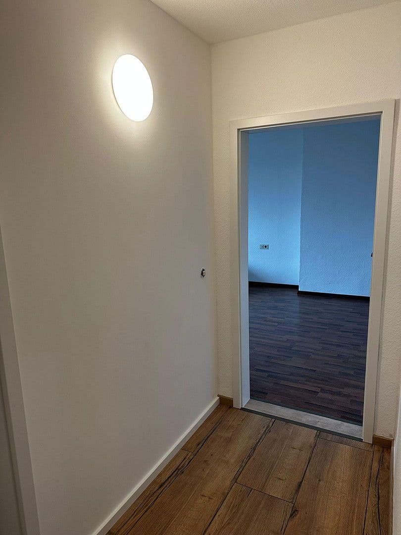 Pronájem bytu 6+1 108 m², Schützenstraße 4, Hof, Bavorsko Pronájem bytu 6+1 108 m², Schützenstraße 4, Hof, Bavorsko