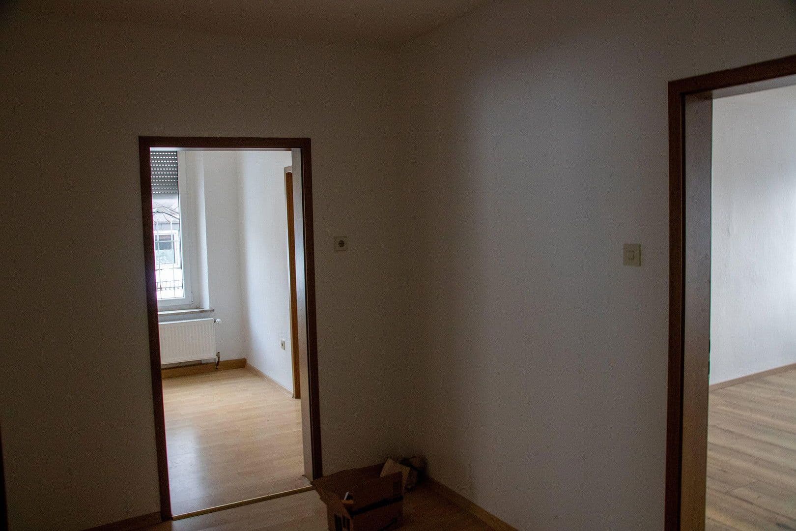 Pronájem bytu 6+1 108 m², Schützenstraße 4, Hof, Bavorsko Pronájem bytu 6+1 108 m², Schützenstraße 4, Hof, Bavorsko