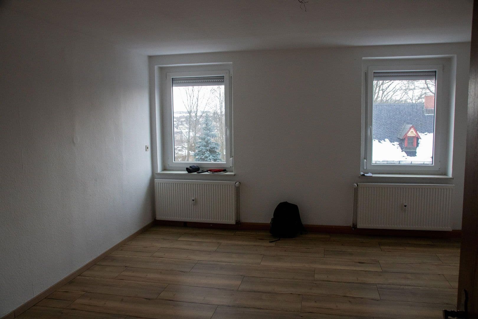 Pronájem bytu 6+1 108 m², Schützenstraße 4, Hof, Bavorsko Pronájem bytu 6+1 108 m², Schützenstraße 4, Hof, Bavorsko