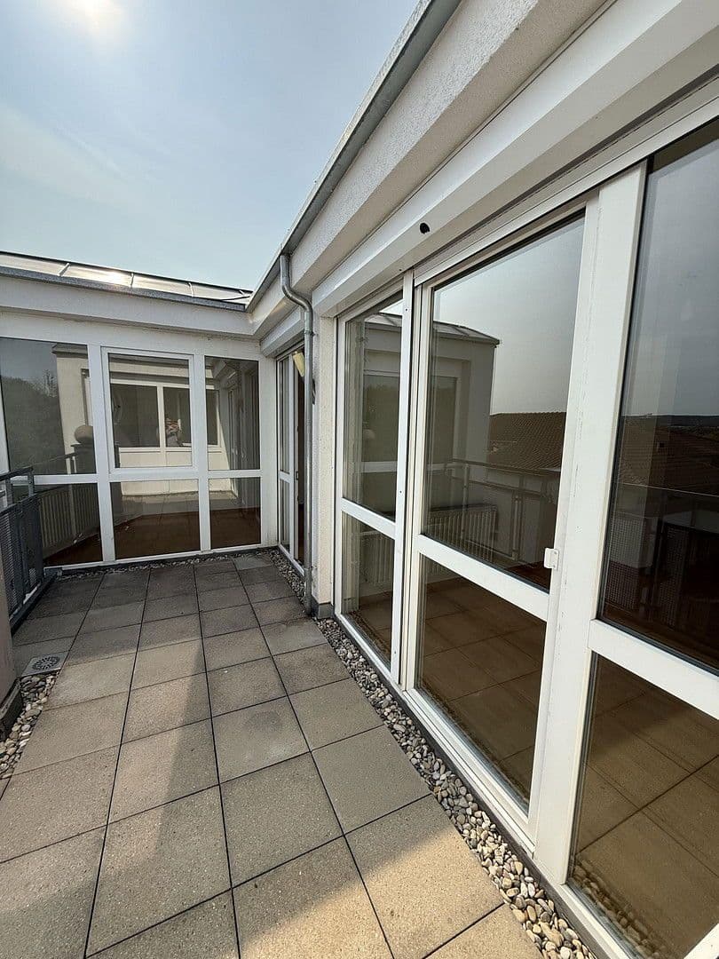 Prodej bytu 3+1 80 m², Öhringen, Bádensko-Württembersko Prodej bytu 3+1 80 m², Öhringen, Bádensko-Württembersko